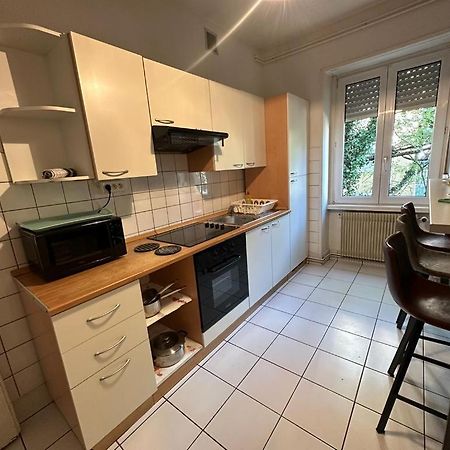 Le Cocon - 3 Pieces Mulhouse Gare/Centre Apartment Ngoại thất bức ảnh