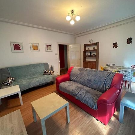 Le Cocon - 3 Pieces Mulhouse Gare/Centre Apartment Ngoại thất bức ảnh