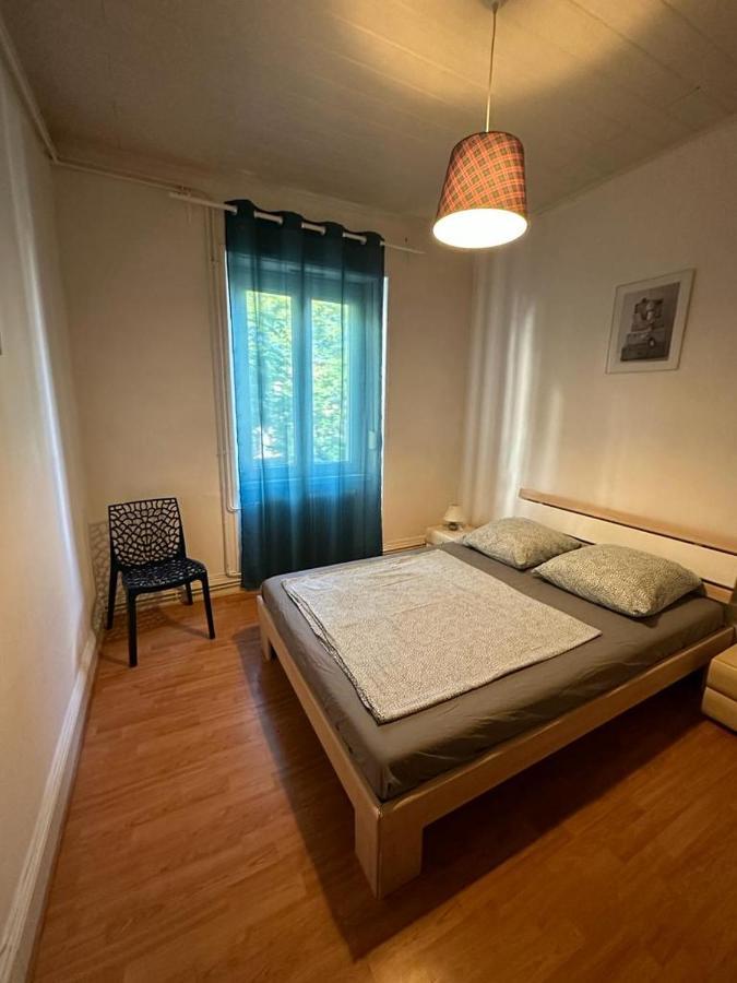 Le Cocon - 3 Pieces Mulhouse Gare/Centre Apartment Ngoại thất bức ảnh