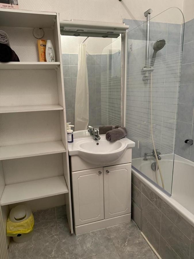 Le Cocon - 3 Pieces Mulhouse Gare/Centre Apartment Ngoại thất bức ảnh