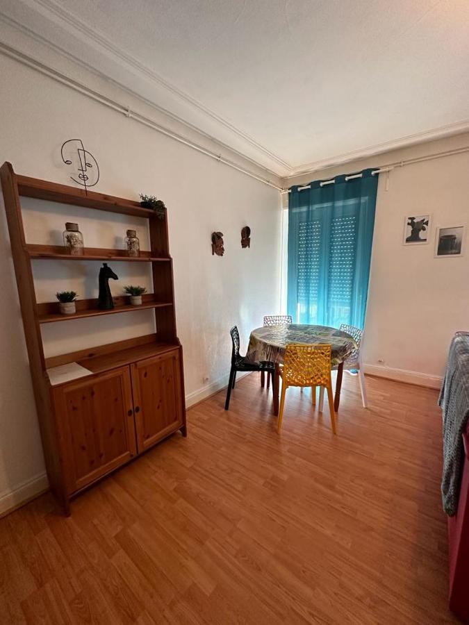 Le Cocon - 3 Pieces Mulhouse Gare/Centre Apartment Ngoại thất bức ảnh