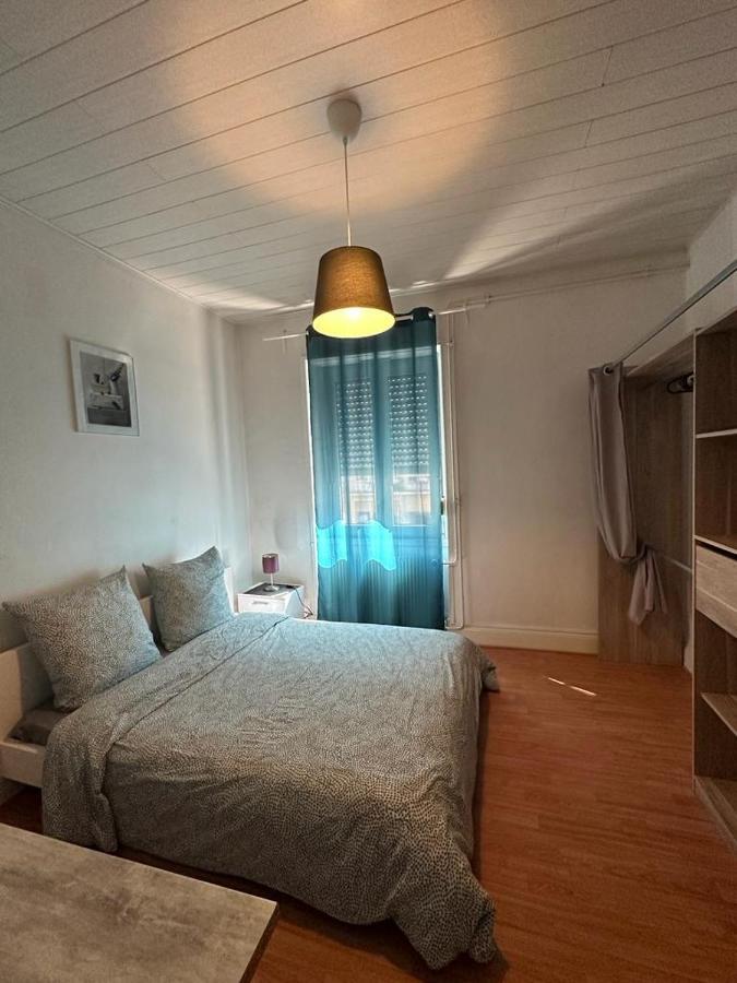 Le Cocon - 3 Pieces Mulhouse Gare/Centre Apartment Ngoại thất bức ảnh