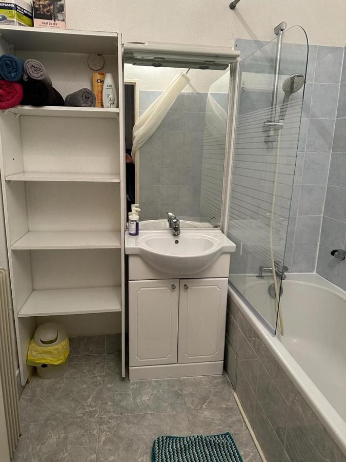 Le Cocon - 3 Pieces Mulhouse Gare/Centre Apartment Ngoại thất bức ảnh